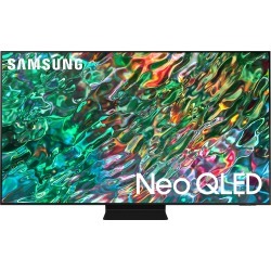 85" Class QN90B Samsung Neo QLED 4K Smart TV (2022)