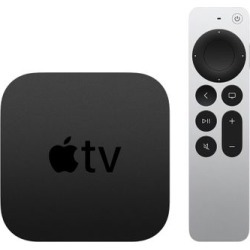 Apple Tv 4K 32Gb Apple