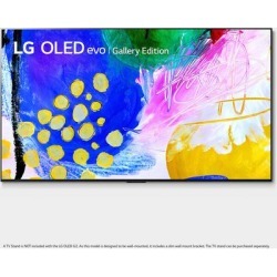 LG OLED55G2P 55" OLED Smart TV