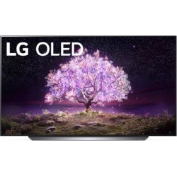 LG OLED77C1P 77" OLED Smart TV