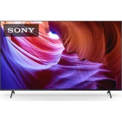 Sony KD65X85K 65" 4K Smart LED TV