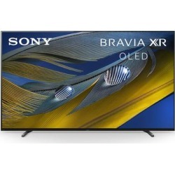 Sony XR65A80J 65" 4K Smart OLED TV