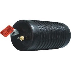 TEST-TITE 83248 Multi-Size Pneumatic Test Plug 4" to 8"