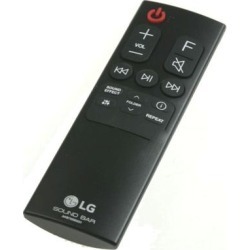 .toutes Marques - Télécommande (AKB75595331) Home cinema, DVD, Blue-ray LG