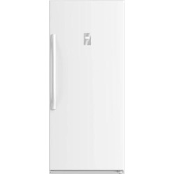 21-Cu. Ft. Convertible Upright Freezer in White