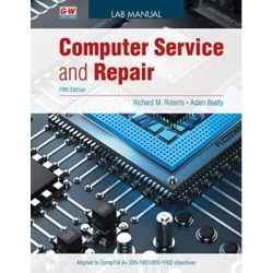 Computer Service And Repair