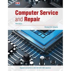 Computer Service And Repair