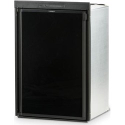 CoolFreeze Refrigerator, Black