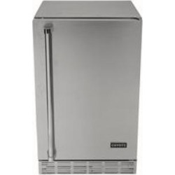 Coyote Outdoor Stainless Steel Refrigerator