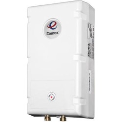 EEMAX SPEX100 Electric Tankless Water Heater,277V