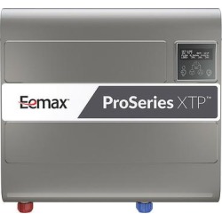 EEMAX XTP020480 Electric Tankless Water Heater,480V