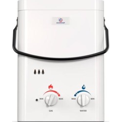 L5 Portable Tankless Water Heater