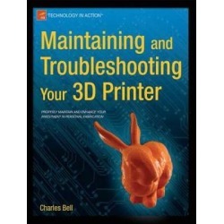 Maintaining And Troubleshooting Your 3d Printer