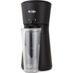 Mr. Coffee Iced™ Coffee Maker