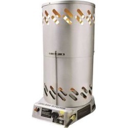 MR HEATER F270500 Convection Heater 75000 - 200000 BTU Hr